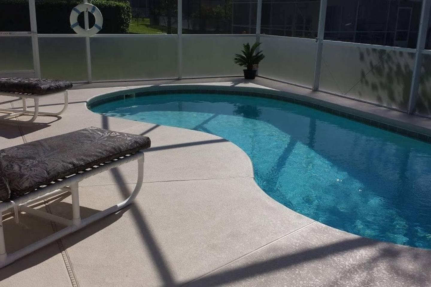 139 Laurel Ridge Pass * Davenport
