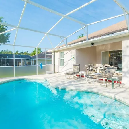 Villa Orlando Mouse Manor Davenport Exterior foto