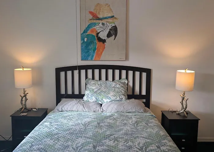 Orlando Mouse Manor