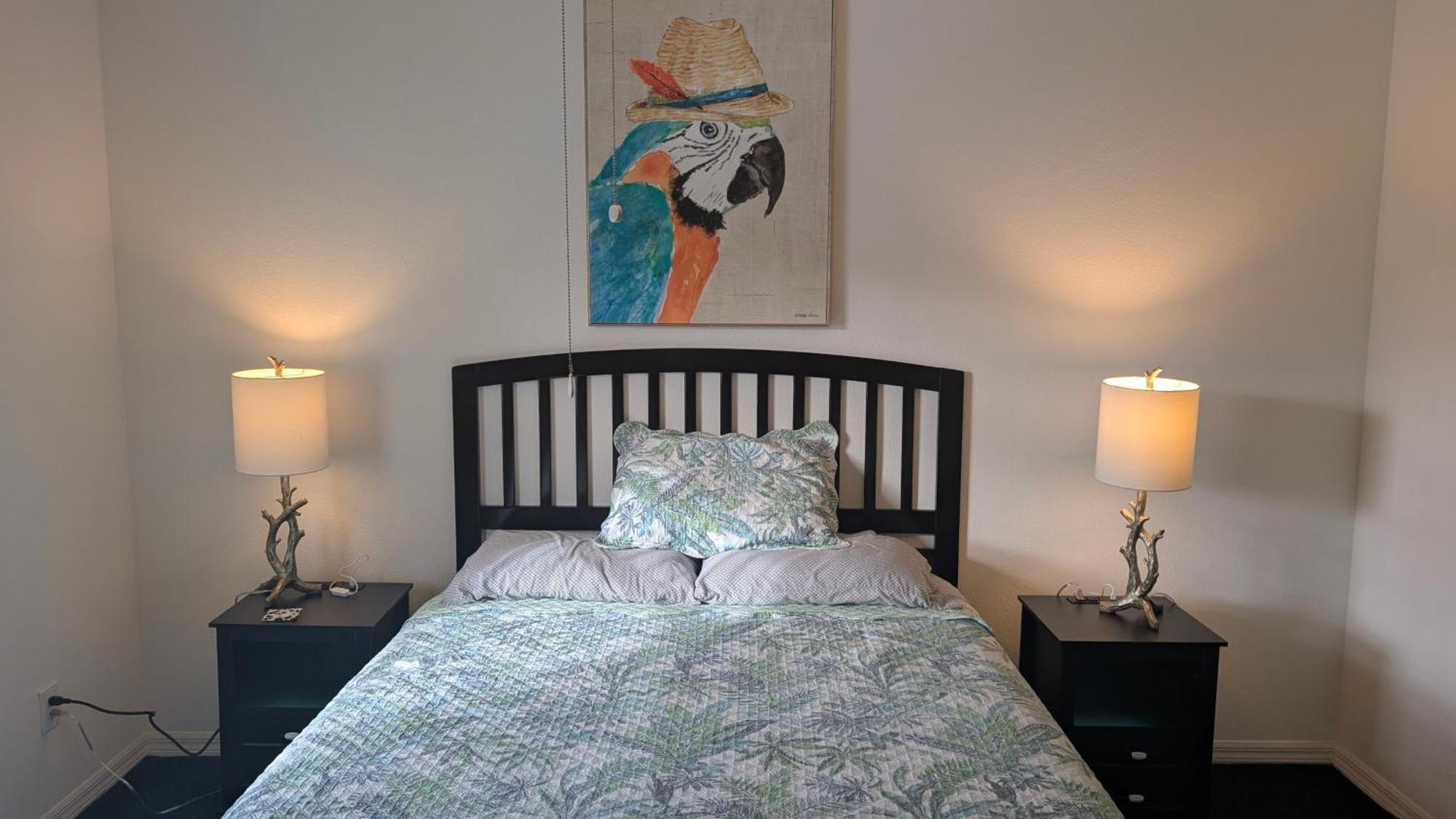 Сasa de vacaciones Orlando Mouse Manor Davenport